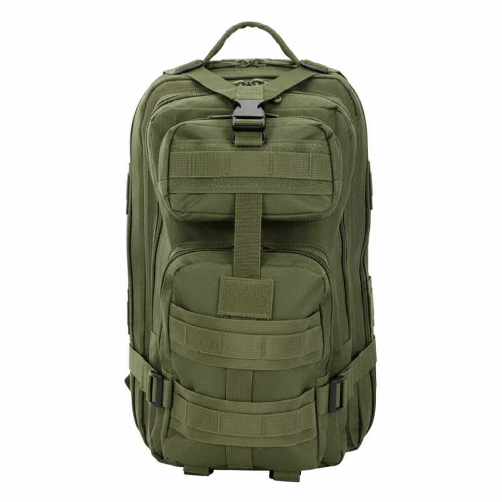 Xgear Tactical Large 40L Tactical Backpack Survival Bag