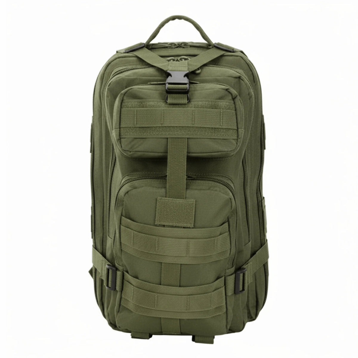 Xgear Tactical Large 40L Tactical Backpack Survival Bag