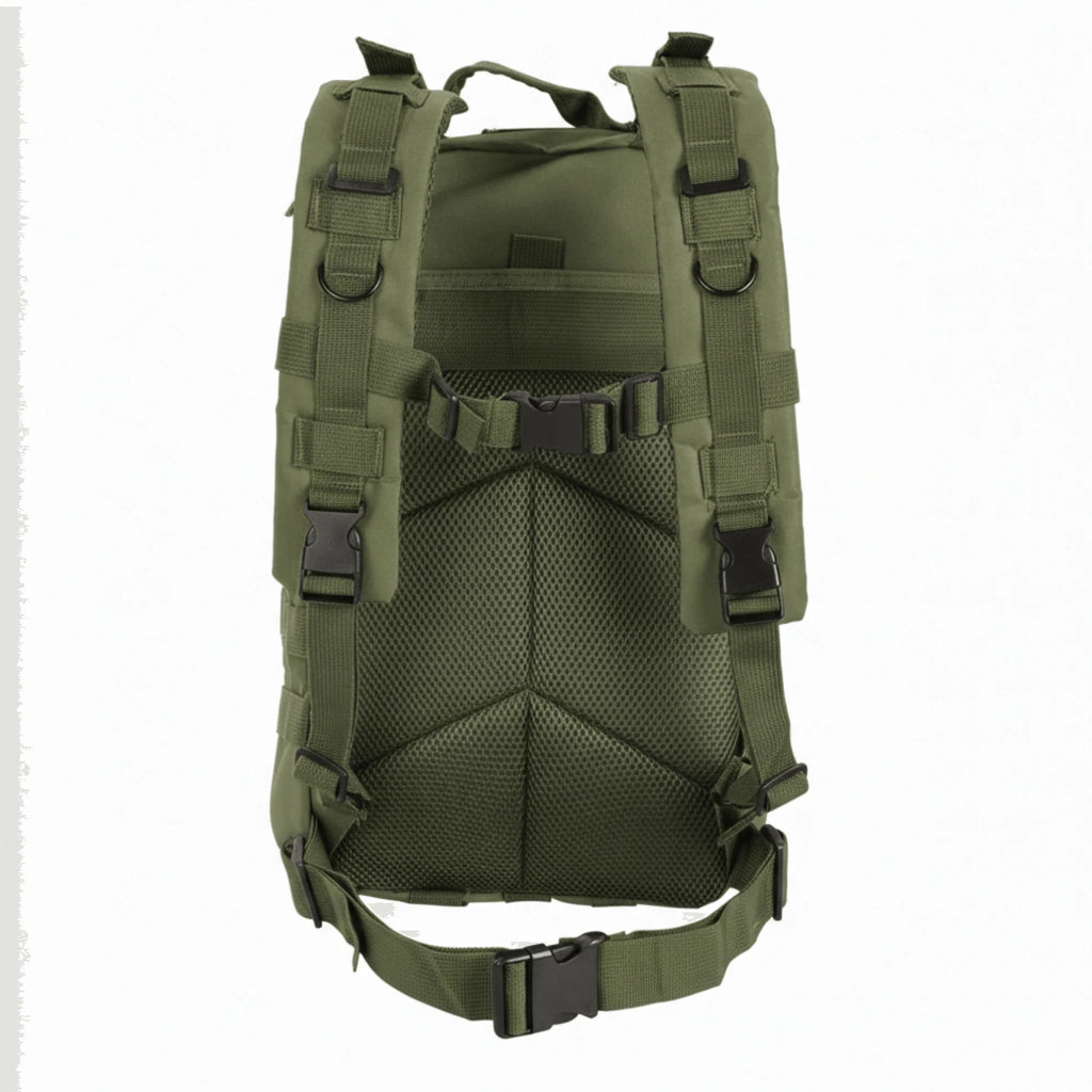 Xgear Tactical Large 40L Tactical Backpack Survival Bag