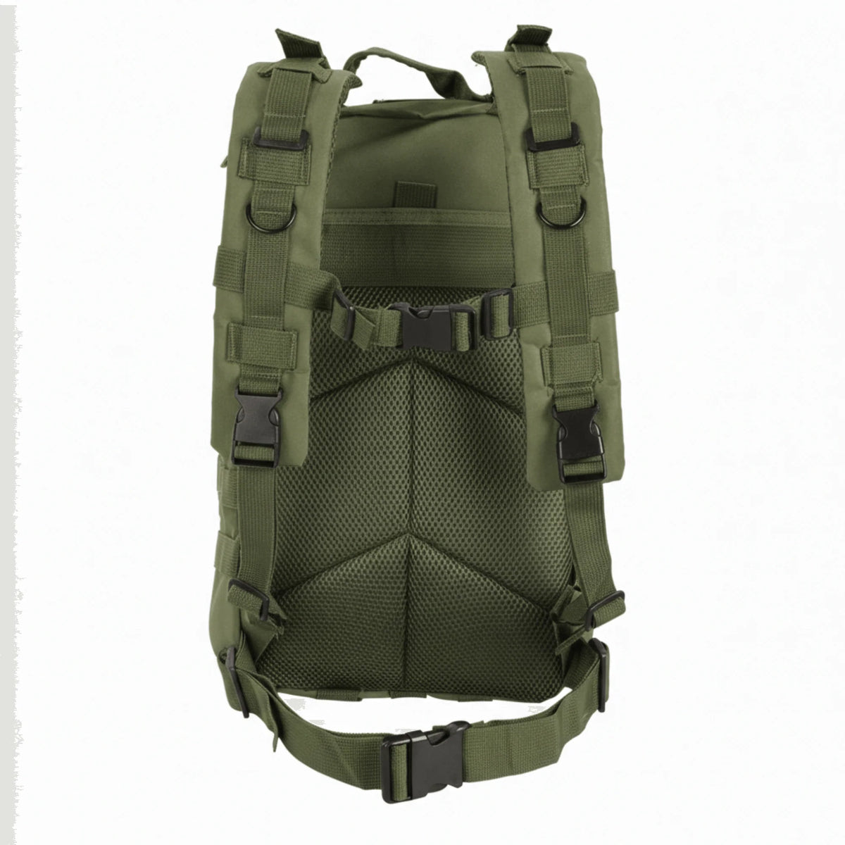 Xgear Tactical Large 40L Tactical Backpack Survival Bag