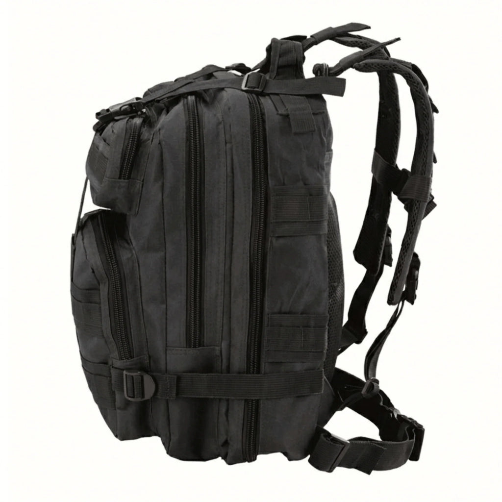 Xgear Tactical Large 40L Tactical Backpack Survival Bag