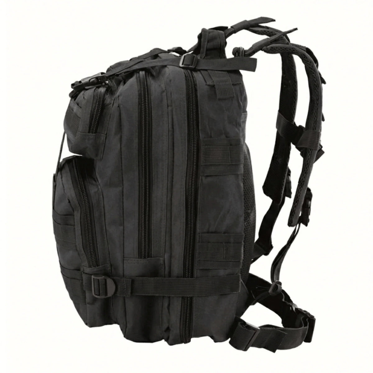 Xgear Tactical Large 40L Tactical Backpack Survival Bag