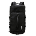 3 Way Convertible Gym Bag