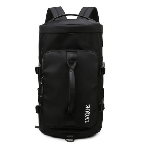 3 Way Convertible Gym Bag