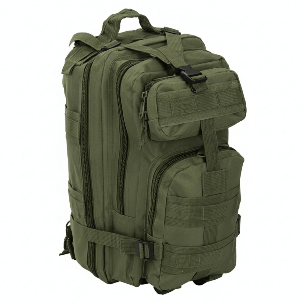 Xgear Tactical Large 40L Tactical Backpack Survival Bag