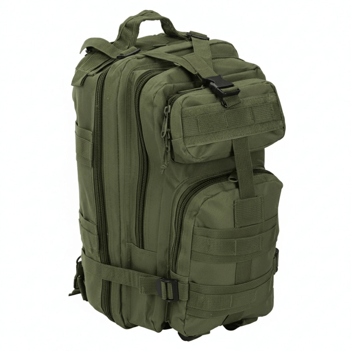 Xgear Tactical Large 40L Tactical Backpack Survival Bag
