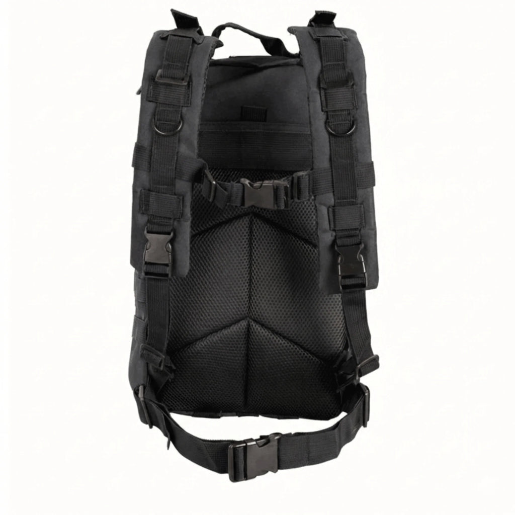 Xgear Tactical Large 40L Tactical Backpack Survival Bag