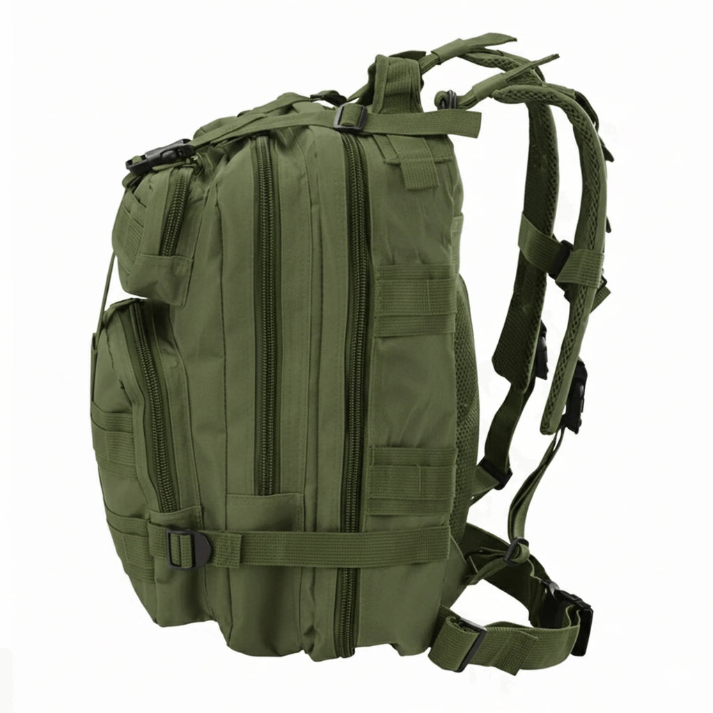 Xgear Tactical Large 40L Tactical Backpack Survival Bag