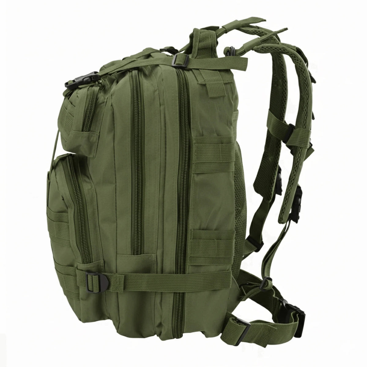 Xgear Tactical Large 40L Tactical Backpack Survival Bag