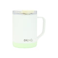 DRINCO® 16 oz Coffee Mug Vacuum Insulated Camping Mug Double Wall