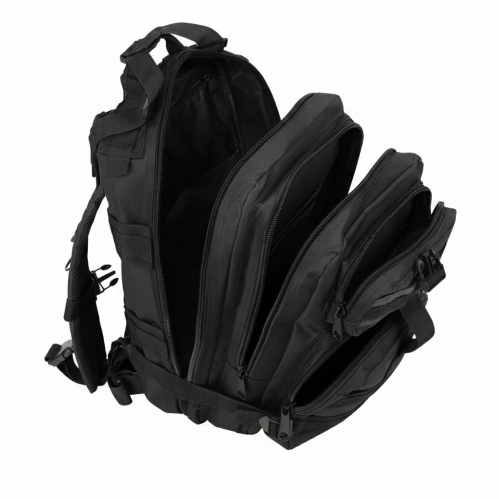 Xgear Tactical Large 40L Tactical Backpack Survival Bag