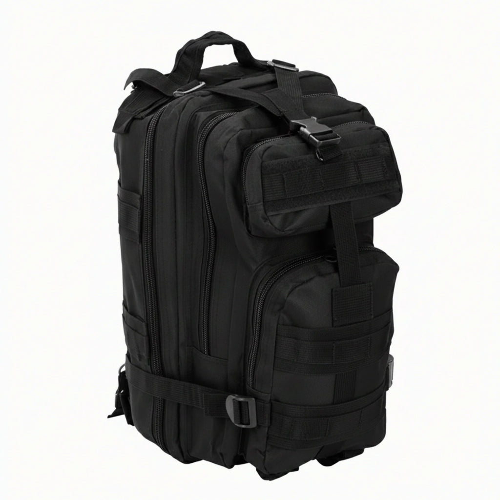 Xgear Tactical Large 40L Tactical Backpack Survival Bag