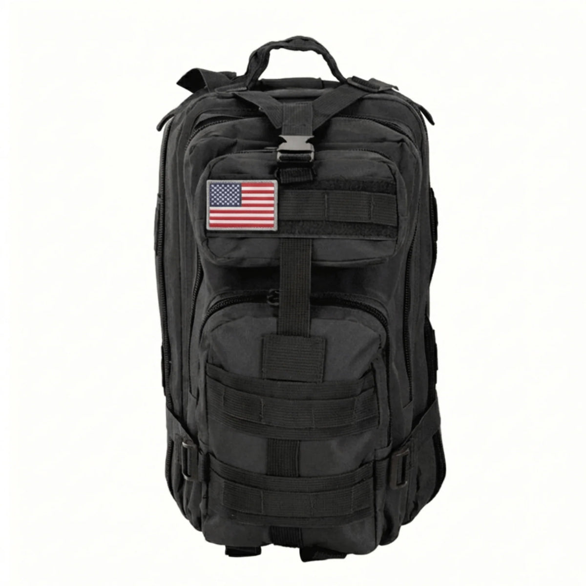 Xgear Tactical Large 40L Tactical Backpack Survival Bag